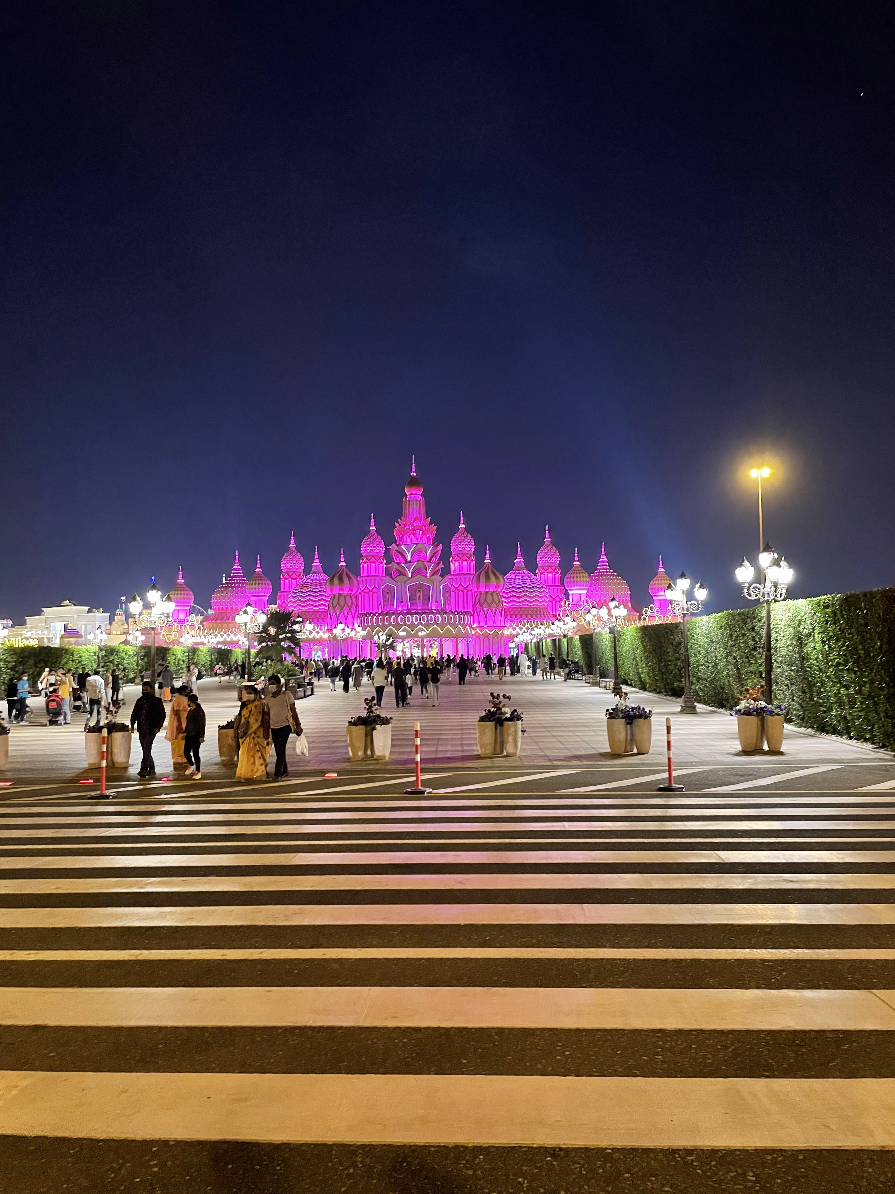 Global Village